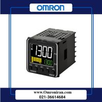 کنترل دمای امرن (ترموستات Omron ) مدل E5CD-RX2D6M-000 O