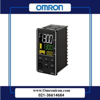 کنترل دمای امرن (ترموستات Omron ) مدل E5ED-QX4A6M-000 O