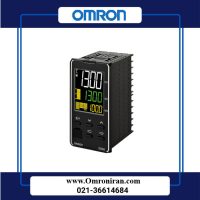 کنترل دمای امرن (ترموستات Omron ) مدل E5ED-QX4D6M-000 O