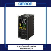 کنترل دمای امرن (ترموستات Omron ) مدل E5ED-RX4A6M-000 O