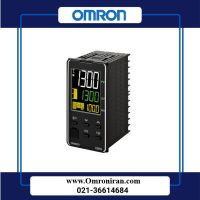 کنترل دمای امرن (ترموستات Omron ) مدل E5ED-RX4D6M-000 O]