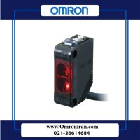 سنسور فوتو الکتریک امرن(Omron) کد E3Z-R61 2M o