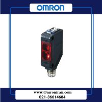 سنسور فوتو الکتریک امرن(Omron) کد E3Z-R66 o
