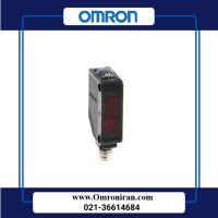 سنسور لیزری امرن(Omron) کد E3Z-LS68 o