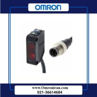 سنسور لیزری امرن(Omron) کد E3Z-LS81-M1J 0.3M o