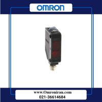 سنسور لیزری امرن(Omron) کد E3Z-LS88 o