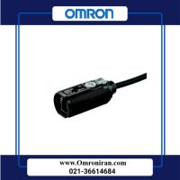 سنسور نوری امرن(Omron) کد E3FA-DN11 2M o]