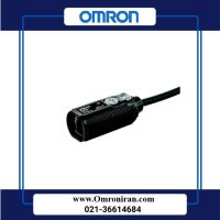 سنسور نوری امرن(Omron) کد E3FA-DN14 2M o