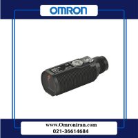 سنسور نوری امرن(Omron) کد E3FA-DN22 o