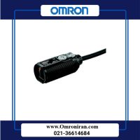 سنسور نوری امرن(Omron) کد E3FA-DP12 2M O