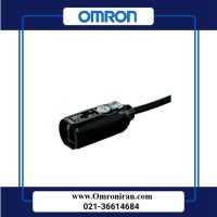 سنسور نوری امرن(Omron) کد E3FA-DP12 5M O