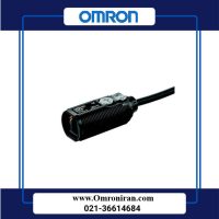 سنسور نوری امرن(Omron) کد E3FA-DP14 2M O