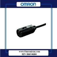 سنسور نوری امرن(Omron) کد E3FA-DP14-F2 2M O
