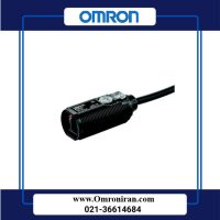 سنسور نوری امرن(Omron) کد E3FA-DP15 2M O