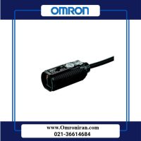 سنسور نوری امرن(Omron) کد E3FA-DP15-F2 2M O