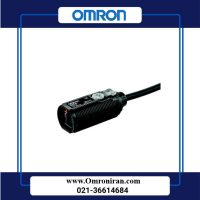 سنسور نوری امرن(Omron) کد E3FA-DP16 2M O