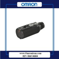 سنسور نوری امرن(Omron) کد E3FA-DP21 O