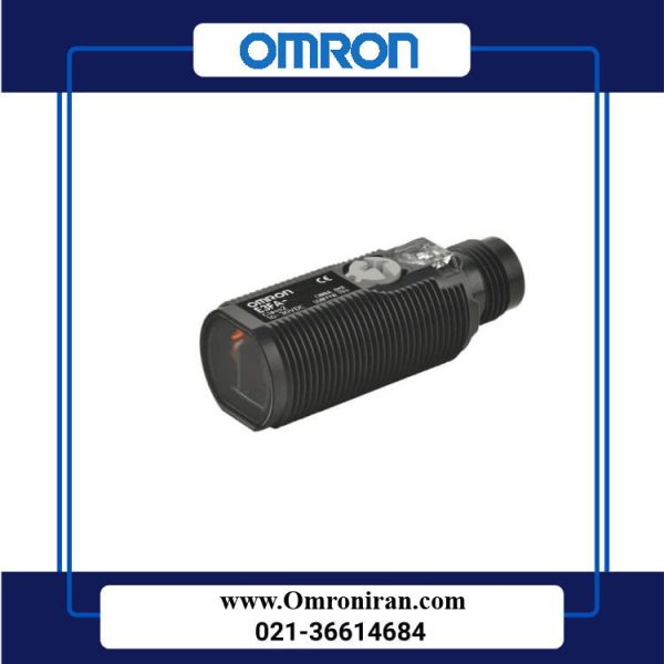 سنسور نوری امرن(Omron) کد E3FA-DP23 o