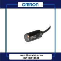 سنسور نوری امرن(Omron) کد E3FA-LP11-F2 2M o