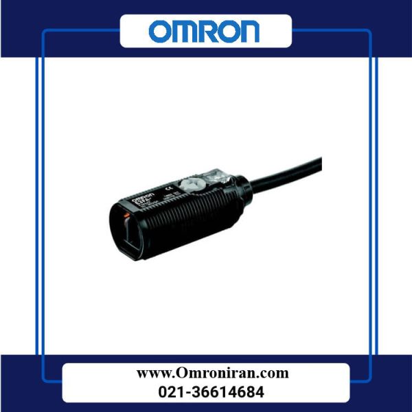 سنسور نوری امرن(Omron) کد E3FA-RN11 2M o