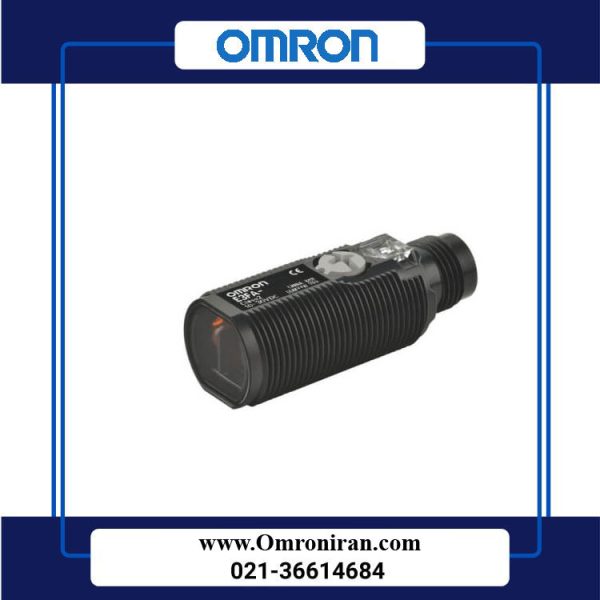 سنسور نوری امرن(Omron) کد E3FA-RN21 o