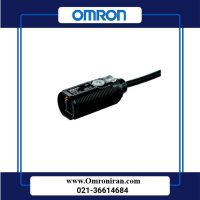 سنسور نوری امرن(Omron) کد E3FA-RP11 2M o