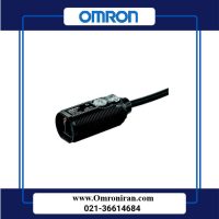 سنسور نوری امرن(Omron) کد E3FA-RP11-F2 2M o