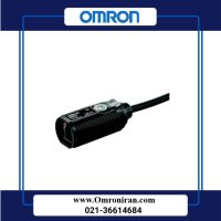 سنسور نوری امرن(Omron) کد E3FA-RP12 2M o