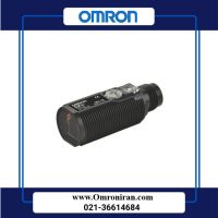 سنسور نوری امرن(Omron) کد E3FA-RP21-F2 O