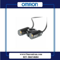 سنسور نوری امرن(Omron) کد E3FA-TN11 2M o