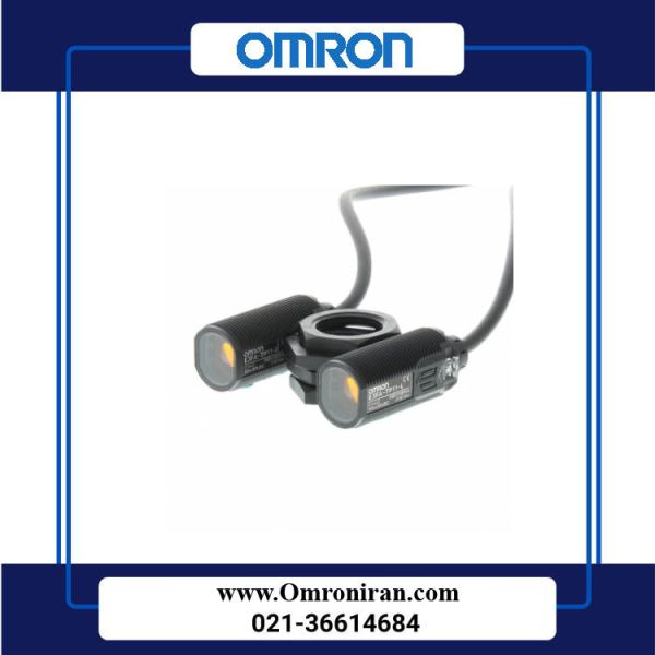 سنسور نوری امرن(Omron) کد E3FA-TN11 2M o