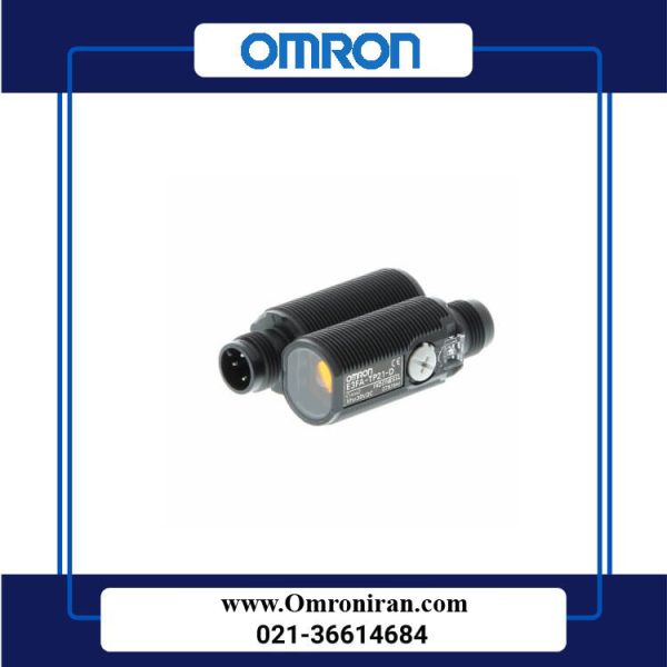 سنسور نوری امرن(Omron) کد E3FA-TP21-F2 o