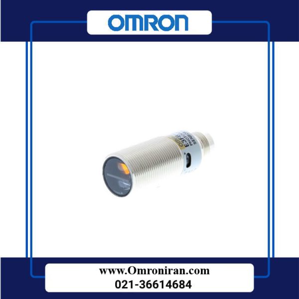 سنسور نوری امرن(Omron) کد E3FB-LN22 o