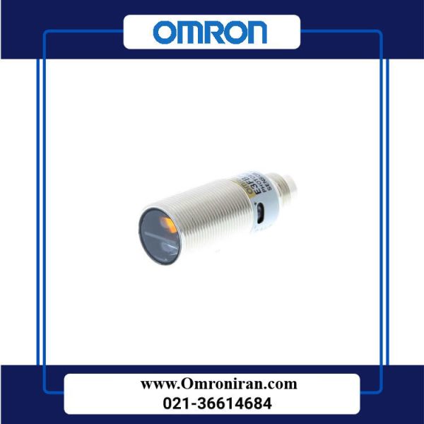 سنسور نوری امرن(Omron) کد E3FB-LP21-F2 o