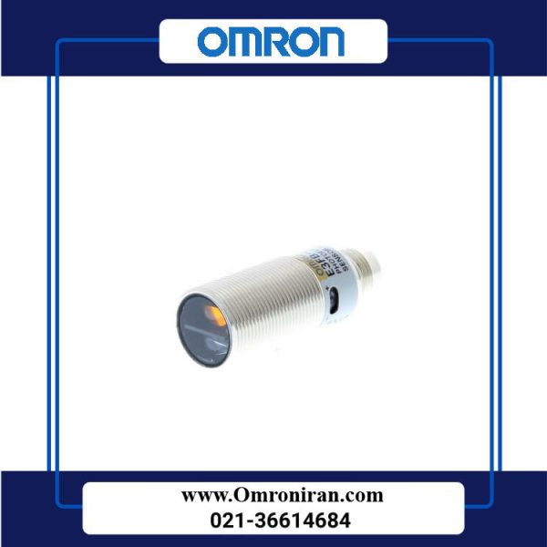 سنسور نوری امرن(Omron) کد E3FB-LP21 o