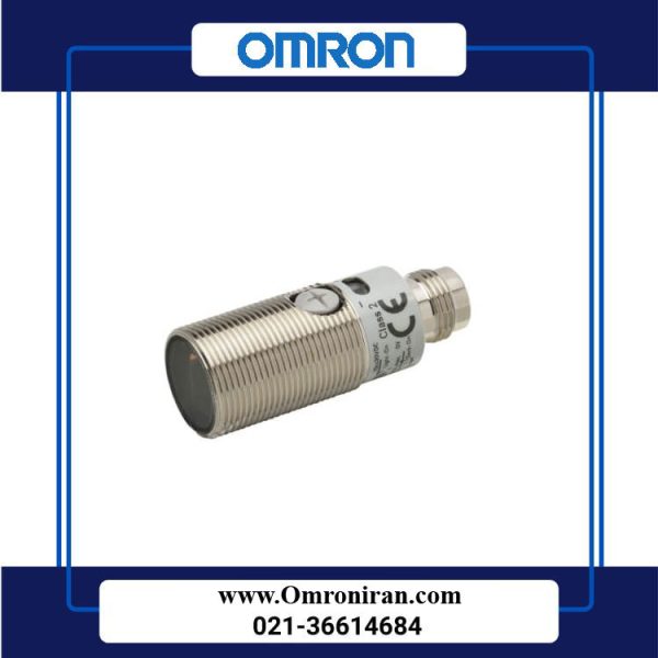 سنسور نوری امرن(Omron) کد E3FB-RN21 o