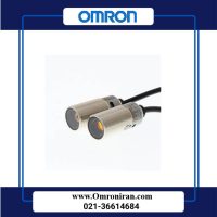 سنسور نوری امرن(Omron) کد E3FB-TP11 2M o