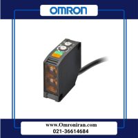 سنسور نوری امرن(Omron) کد E3JK-DP12 2M o