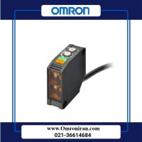 سنسور نوری امرن(Omron) کد E3JK-DR11 2M o