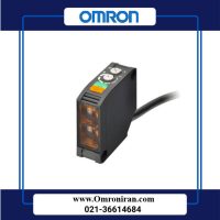 سنسور نوری امرن(Omron) کد E3JK-DR12 2M o