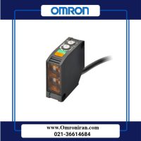 سنسور نوری امرن(Omron) کد E3JK-RR11 2M o