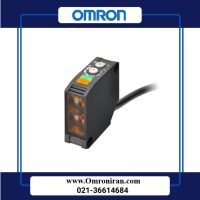 سنسور نوری امرن(Omron) کد E3JK-RR12 5M o