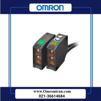 سنسور نوری امرن(Omron) کد E3JK-TR11 5M o
