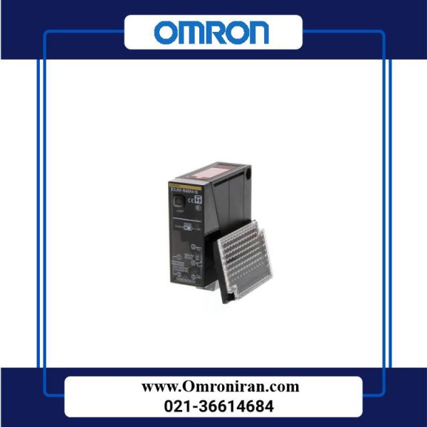 سنسور نوری امرن(Omron) کد E3JM-R4M4T-G o