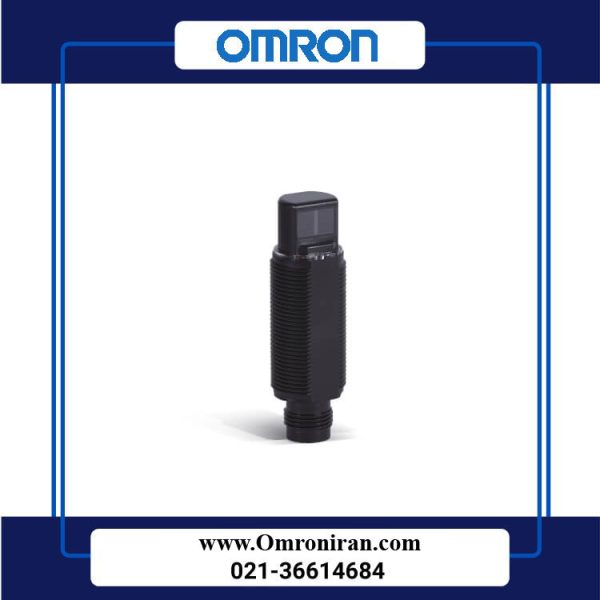 سنسور نوری امرن(Omron) کد E3RA-DP21 o