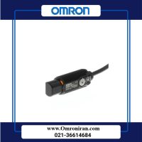 سنسور نوری امرن(Omron) کد E3RA-RP11 2M o