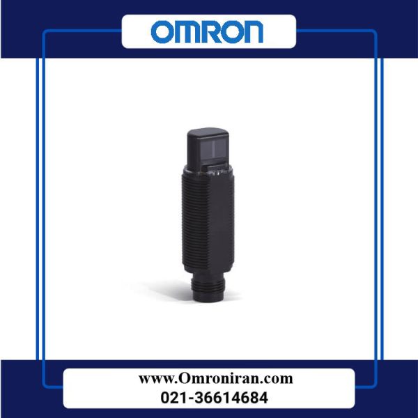 سنسور نوری امرن(Omron) کد E3RA-RP21 o