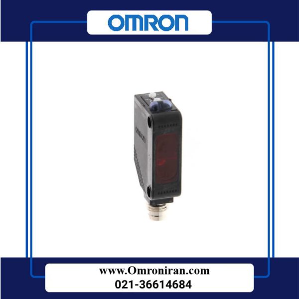 سنسور نوری امرن(Omron) کد E3Z-D66 o