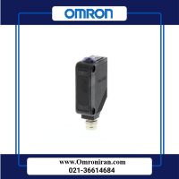 سنسور نوری امرن(Omron) کد E3Z-D67 o