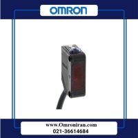 سنسور نوری امرن(Omron) کد E3Z-D81 5M o